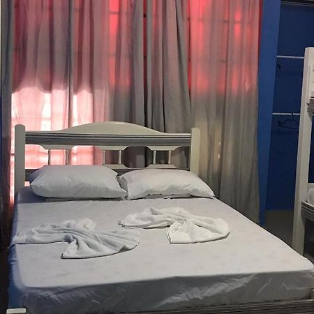 Pousada Espaco Convencoes Recife Zewnętrze zdjęcie
