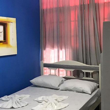 Pousada Espaco Convencoes Recife Zewnętrze zdjęcie