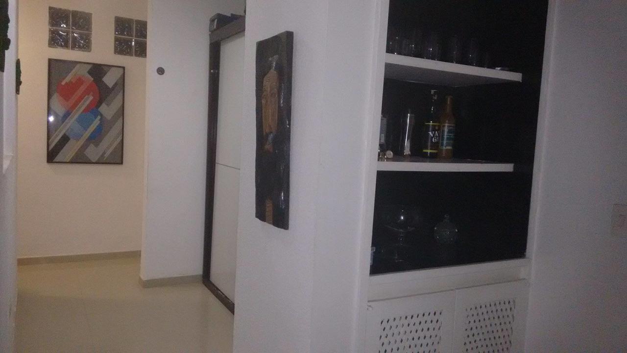 Pousada Espaco Convencoes Recife Zewnętrze zdjęcie