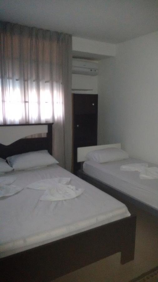 Pousada Espaco Convencoes Recife Zewnętrze zdjęcie
