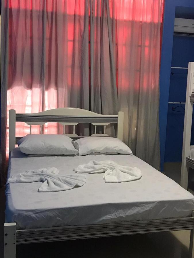 Pousada Espaco Convencoes Recife Zewnętrze zdjęcie