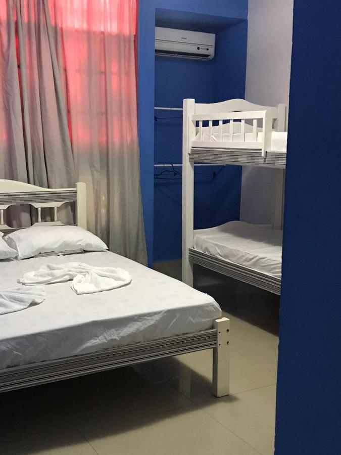 Pousada Espaco Convencoes Recife Zewnętrze zdjęcie