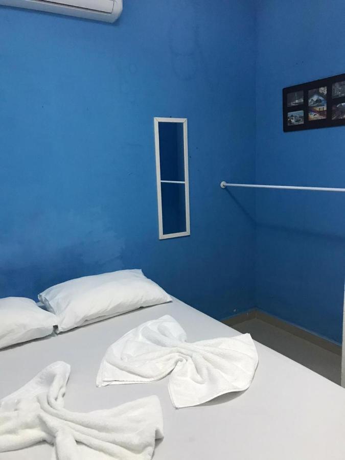 Pousada Espaco Convencoes Recife Zewnętrze zdjęcie