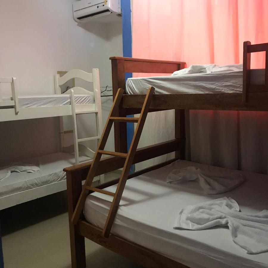 Pousada Espaco Convencoes Recife Zewnętrze zdjęcie