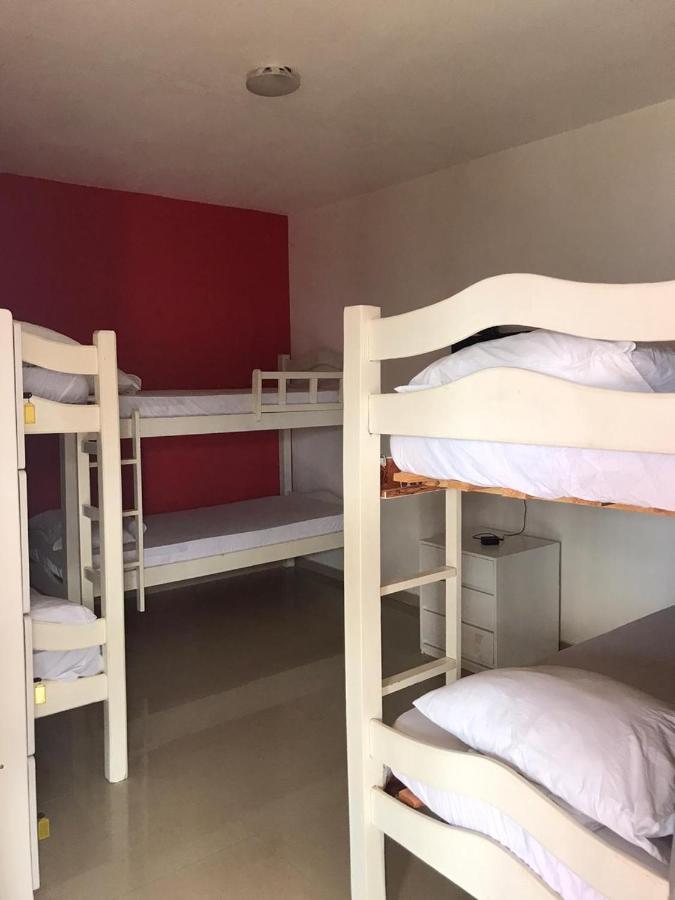 Pousada Espaco Convencoes Recife Zewnętrze zdjęcie